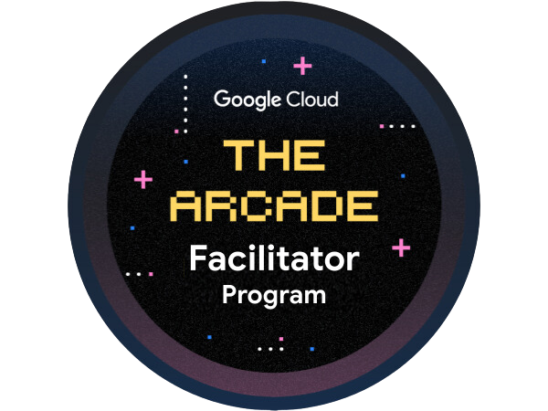 Arcade Event